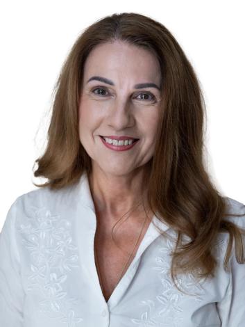 Jana Antošková ekonómka