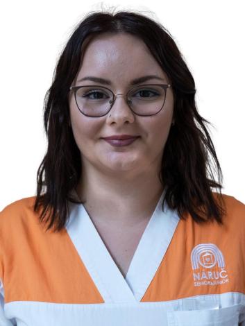 Daniela Dobšovičová praktická sestra